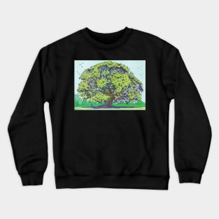 Moebius - Jean Giraud Crewneck Sweatshirt